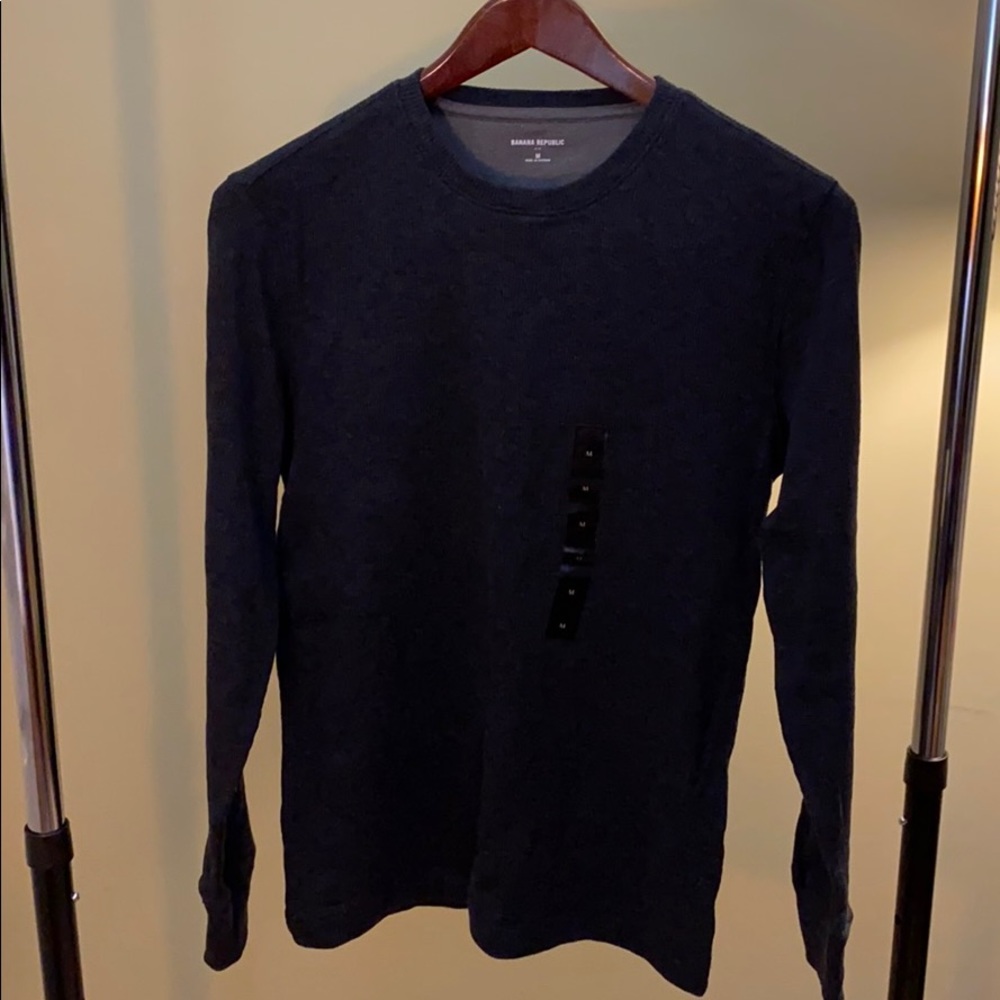 Banana Republic Thermal